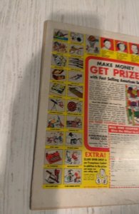 The Amazing Spider-Man #60 (1968)Romita vs the king pin see description