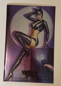 Catwoman #47 (2022) Catwoman