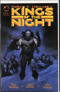 King's of the Night #1 (1989)