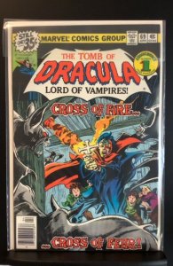 Tomb of Dracula #69 (1979)