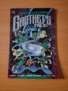 Green Lantern: Ganthet's Tale #1 TPB ~ NEAR MINT NM ~ 1992 DC Comics