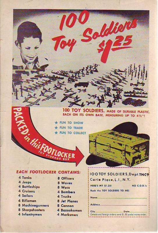 Mystery in Space #77 (Aug-62) FN+ Mid-High-Grade Adam Strange