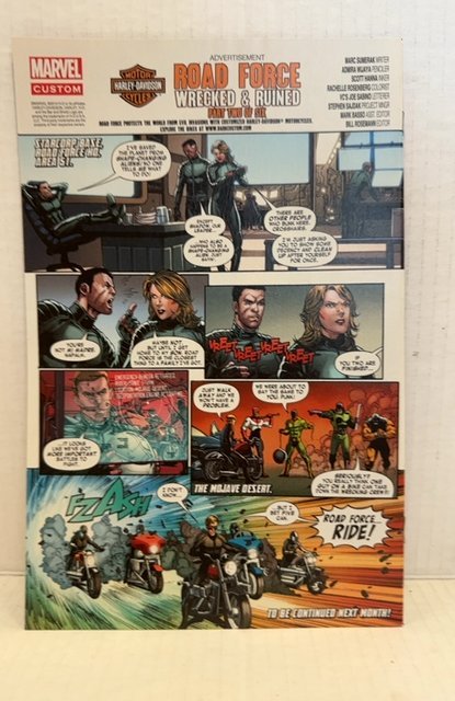 Original Sin #4 (2014)