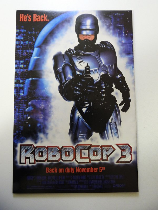 Conan the Barbarian #275 (1993) FN Condition