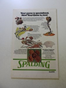 The Amazing Spider-Man #161 (1976) VF- condition