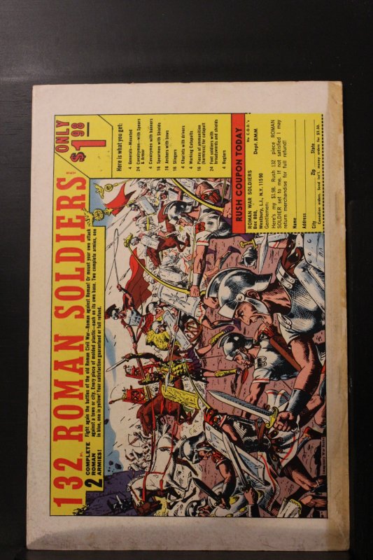 Marvel Super-Heroes #15 (1968)