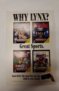 The Sandman #51 (1993) NM Vertigo (DC) Comic Book J654