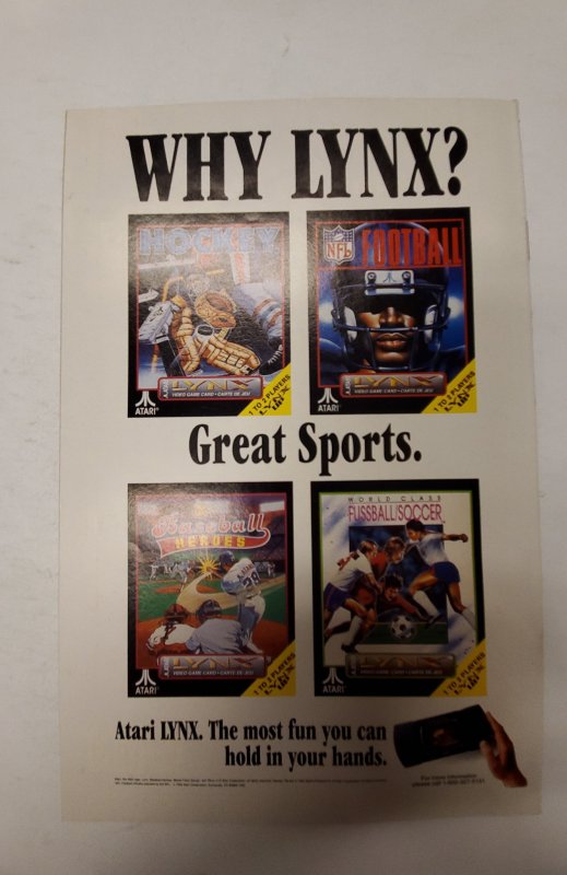 The Sandman #51 (1993) NM Vertigo (DC) Comic Book J654