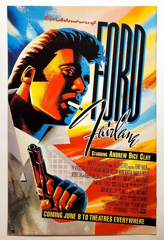 Dragonlance #18 (April 1990, DC) 9.0 VF/NM