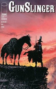 Gunslinger Spawn #53 2026 Mirko Colak Cover B Image Comics EB204