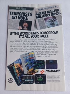 GI Joe A Real American Hero #103 - 1990 - VF/NM