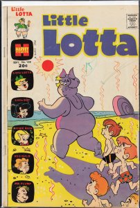 Little Lotta #109 (1973) Little Lotta