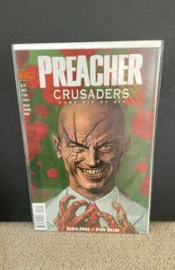 Preacher #24 (1997)