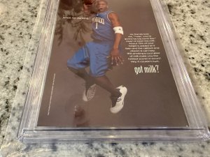 Batman Harley And Ivy # 3 CGC Graded 9.6 DC Comic Book 2004 JH22