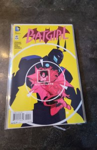 Batgirl #41 (2015)