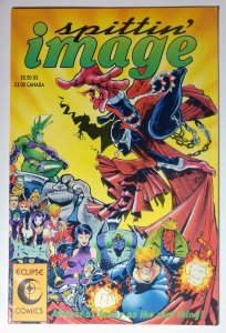 Spittin' Image (1992)
