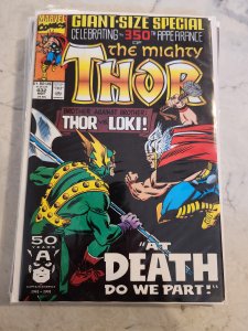 The Mighty Thor #432 (1991)