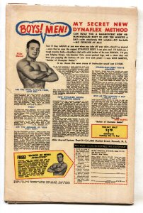 FANTASTIC FOUR #37--1965--JACK KIRBY--MARVEL--comic book