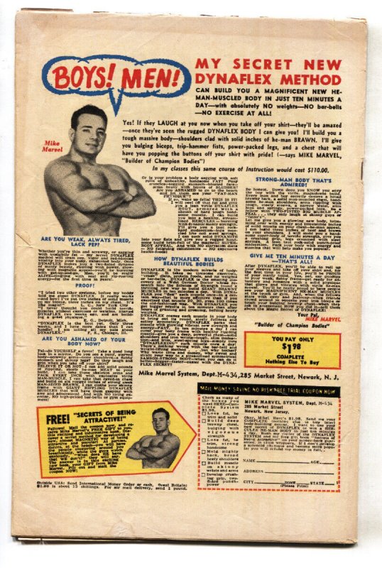 FANTASTIC FOUR #37--1965--JACK KIRBY--MARVEL--comic book