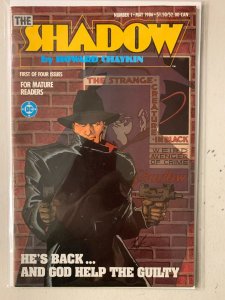 Shadow #1 5.5 (1986)