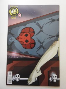 Zombie Tramp #56 Deluxe Edition (2019) Beautiful NM-/NM Condition!