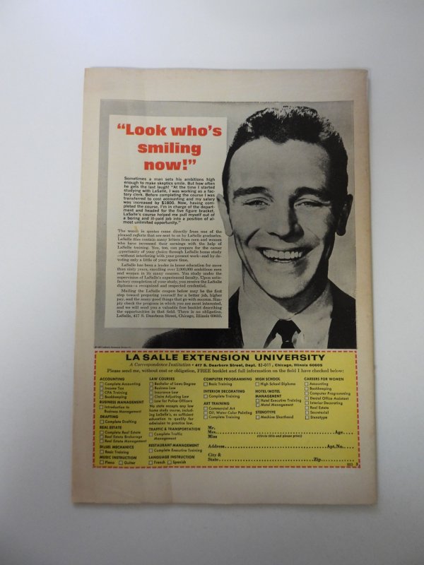 Shanna the She-Devil #1 (1972) VG condition