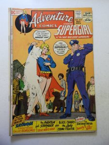 Adventure Comics #419 (1972) VG/FN Condition