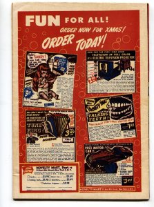 Fauntleroy #1  1950 - Archie  -VF - Comic Book