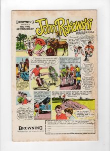 Metal Men #47 (Aug-Sep 1976, DC) - Fine/Very Fine