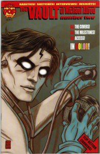 Vault of Michael Allred #2 NM