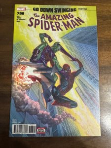 The Amazing Spider-Man #798 (2018)