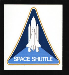 Space Shuttle Adventure Kit-NASA-Promotional Set 1981-Cheerio-24 page book -S...