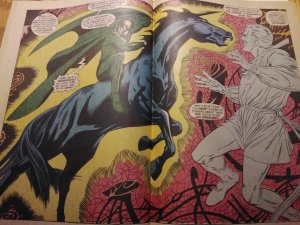 Doctor Strange #170 (1968)