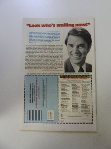 Marvel Feature #7 (1976) VF- condition