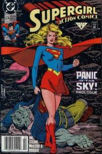 The Past is Prologue