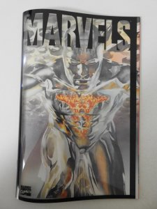 Marvels #3 (1994) NM Condition!