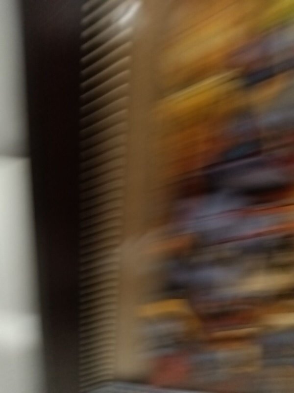 Spawn #13-1993 vf 8.0 Todd McFarlane Chapel Youngblood P04