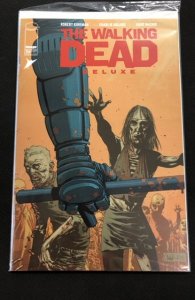 The Walking Dead Deluxe #26 Cover B (2021)