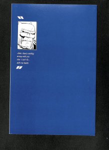 Batman: The Dark Knight Returns #3