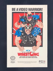 The Punisher War Journal #12 (1989)