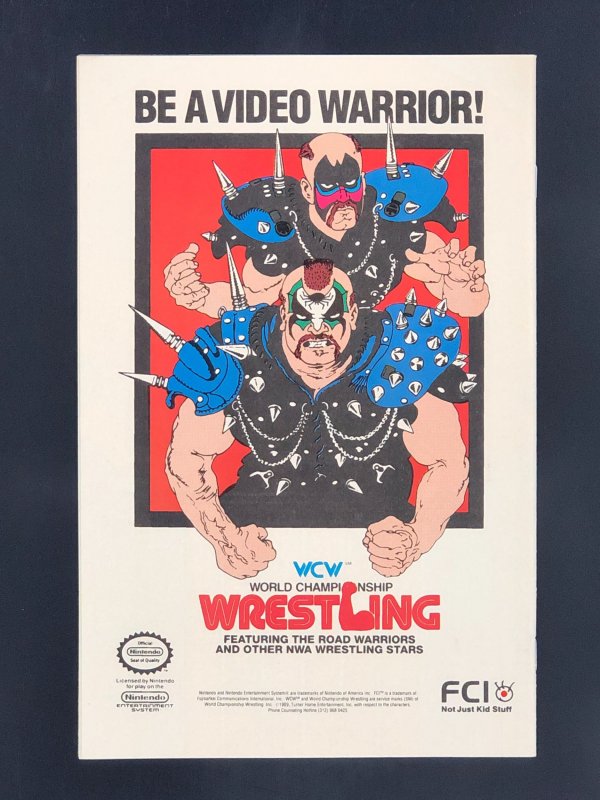 The Punisher War Journal #12 (1989)