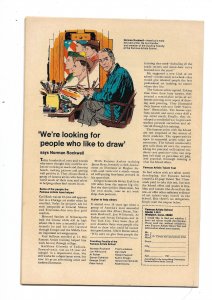 The Avengers #62 (1969) VF-