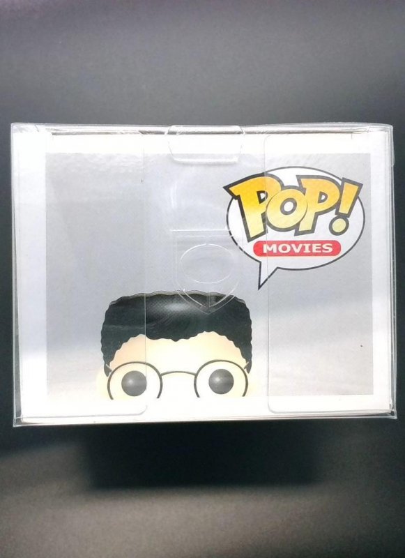 Funko Pop! Dr. Egon Spengler #106, Ghostbusters