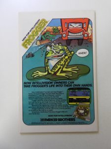 Alpha Flight #1 (1983) VF- condition