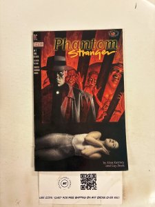 Phantom Stranger #1 NM DC Comic Books Dr. Fate Zatanna Constantine 6 HH74