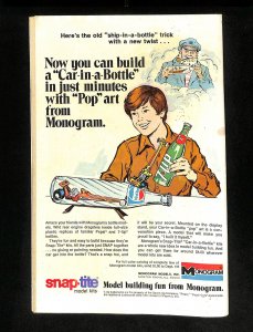 Sandman #5 Master of Dreams