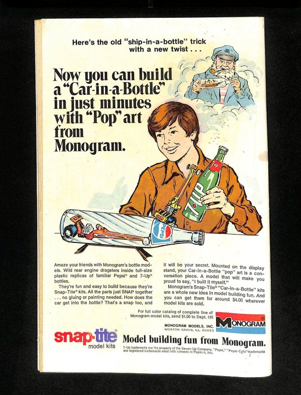 Sandman #5 Master of Dreams