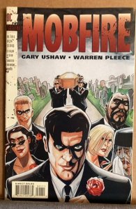 Mobfire #1 (1994)