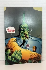 Savage Dragon #33 (1996)