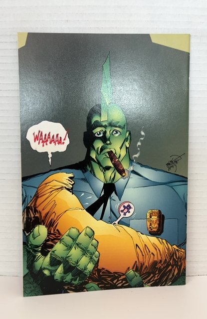 Savage Dragon #33 (1996)